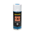 ANGUILA - Spray Pintura Trazador Color Azul 400ml