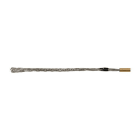 ANGUILA - Malla Tiracables 6mm M5 para Cables 9-15mm - carga 100kg