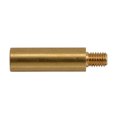 ANGUILA - Terminal Rosca Laton para Fibra Ø6mm, Ø8mm M5