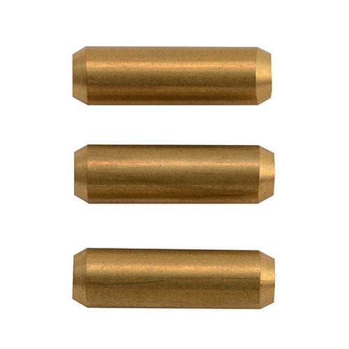 ANGUILA - Kit Unión Simple para Fibra Ø3.5mm (3 unidades)