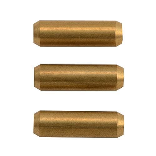 ANGUILA - Kit Unión Simple para Fibra Ø3 mm (3 unidades)