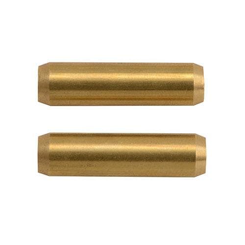 ANGUILA - Kit Unión Simple para Fibra Ø6mm (2 unidades)