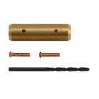 ANGUILA - Kit Unión Simple para Fibra Ø11mm