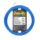 ANGUILA - Anguila Max Poliester Trenzada Triple Ø4,5mm, 12m