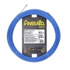 ANGUILA - Anguila Max Poliester Trenzada Triple Ø4,5mm, 22m