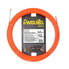 ANGUILA - Anguila Max Poliester Trenzada Mono Ø4,5mm,  12m