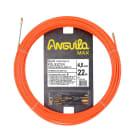 ANGUILA - Anguila Max Poliester Trenzada Mono Ø4,5mm,  22m