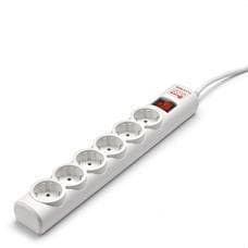 SALICRU - REGLETA DE PROTECCION SPS.SAFE6
