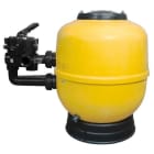 HIDROWATER - FILTRO LAMINADO MULHACEN D.500