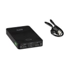 Schneider Electric - Batería portátil para Micrologic X recambio