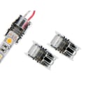 TSL - Conector IDC tira / cable de 2 pines 10mm IP20