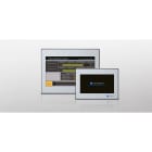 FUJI - PANTALLA TÁCTIL DE 5.7 PULGADAS. GAMA TS2000. RESOLUCIÓN 320 X 240. TÁCTIL RESISTIVO. 24V DC. LAN X 1. RANURA PARA TARJETA SD. POSIBILIDAD D