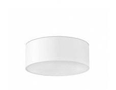 FARO - PLAFON SEVEN D.50 3XE27 60W BL