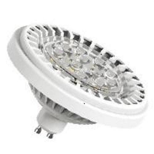 BLUELED - Lámpara AR111 GU10 12W 220-240V 901lm 3K