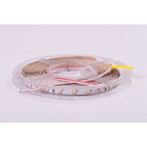 BLUELED - Tira flexible 3528 4,8W 47-53K IP68 rollo 5m