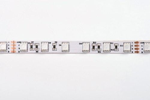 BLUELED - TIRA FLEXIBLE 5050 24V 14,4W RGB IP20