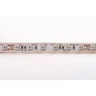 BLUELED - TIRA FLEXIBLE 5050 24V 14,4W IP67 ROJO