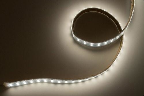BLUELED - Tira flexible 5050 28,8W 26-28K IP67 rollo 5m