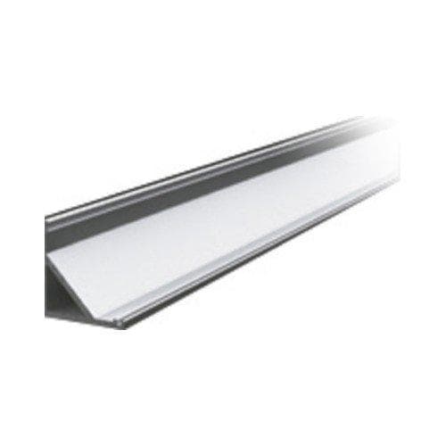 BLUELED - Perfil 4480 16x16mm aluminio