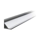 BLUELED - Perfil 4480 16x16mm aluminio