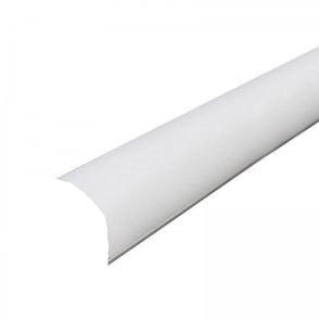 BLUELED - DIFUSOR OPAL CURVO 4481