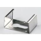BLUELED - CLIP METALICO SUJECION 4507 17X7MM