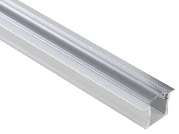 BLUELED - PERFIL 4610 25X15MM AL