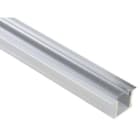 BLUELED - PERFIL 4610 25X15MM AL