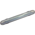 BLUELED - Conjunto led pantalla estanca 2x1500mm+tubo Phillips 65K