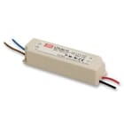 BLUELED - Fuente alimentación IP67 LED MEAN WELL 20W 24V LPV-20