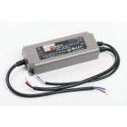 BLUELED - Fuente alimentación IP67 LED MEAN WELL 60W 24V PWM-60