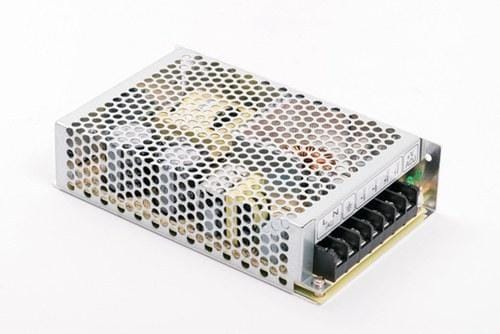 BLUELED - Fuente alimentación LED MEAN WELL 100W 24V RS-100