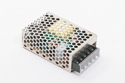 BLUELED - Fuente alimentación LED MEAN WELL 25W 24V RS-25