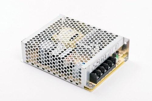 BLUELED - Fuente alimentación LED MEAN WELL 75W 24V RS-75