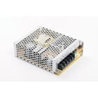BLUELED - Fuente alimentación LED MEAN WELL 75W 24V RS-75
