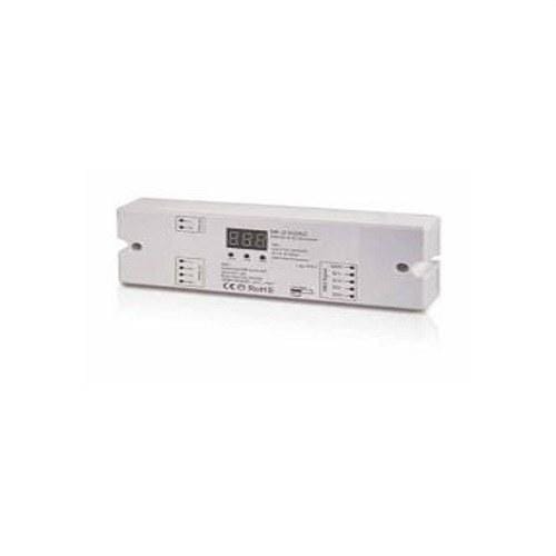 BLUELED - CONTROLADOR AC DMX SR2102AC