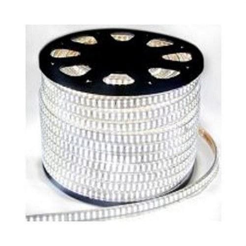 BLUELED - TIRA FLEXIBLE 2835 DOBLE 230V 11W 4K