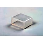 SOLMAD - TAPA FINAL TIRA 10MM 2 AGUJEROS END CAP