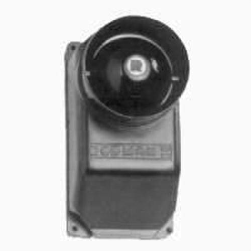 RODMAN - Base posterior para intemperie SE-707