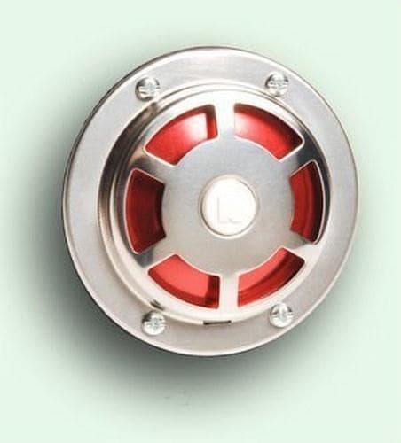 RODMAN - Zumbador empotrar ZE-1 intermitente 110/125VCA