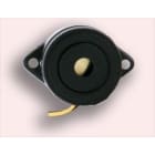 RODMAN - Mini zumbador intermedia SEE207I 230VCA/24VCC/CA