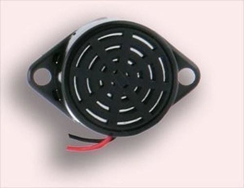RODMAN - Mini zumbador continuo SE206 230VCA-24VCC/corriente alterna