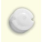 RODMAN - Avisador luminoso LED intermitente 230/110/48VCA verde