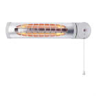 SYP - Calefactor infrarrojos INFRARED-120N 1200W 230V