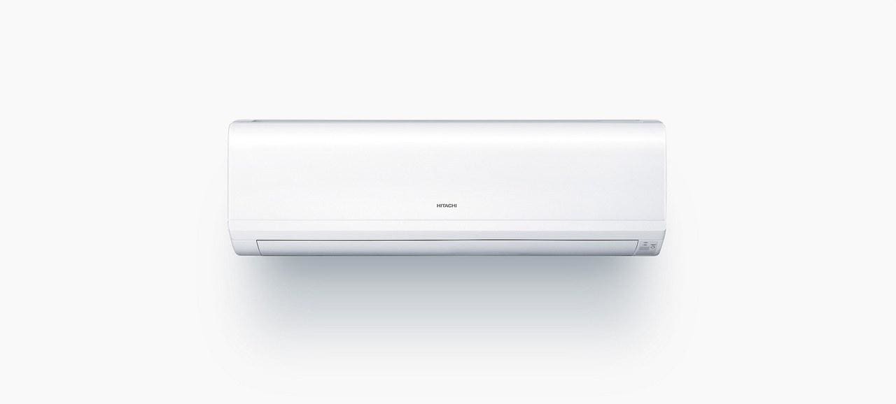HITACHI - Unidad interior RAK-50RPC split 1x1 mural Performance con mando