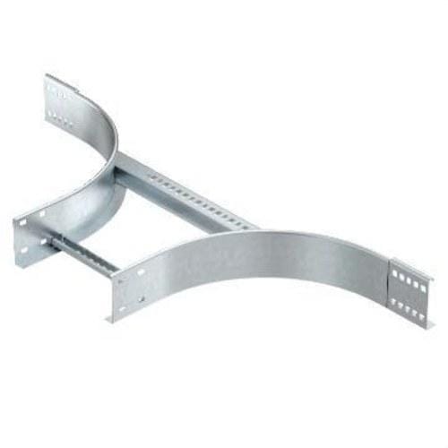 OBO BETTERMANN - Derivación simple bandeja escalera 110x500 galvanizado caliente