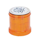 LEUZE - ELEMENTO LUMINOSO NARANJA 24VDC E7-V1-DS-S LEUZE