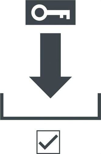 SIEMENS - SOFT.SIMATIC WINCC/SERVER V7.5,OP.WINCC V7.5,SOFT.RUNTIME,LIC.INDIV.DESC.CLV.LIC