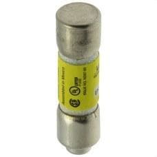 MOELLER - FUSIBLE BT 2 A AC 600 V 10 X 38 MM CC UL RETARDADO