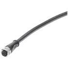 SIEMENS - Cable de energía de 4 hilos, SIMATIC NET, ROBUST ENERGY, 4x1,5mm², Trailing cable 1000m